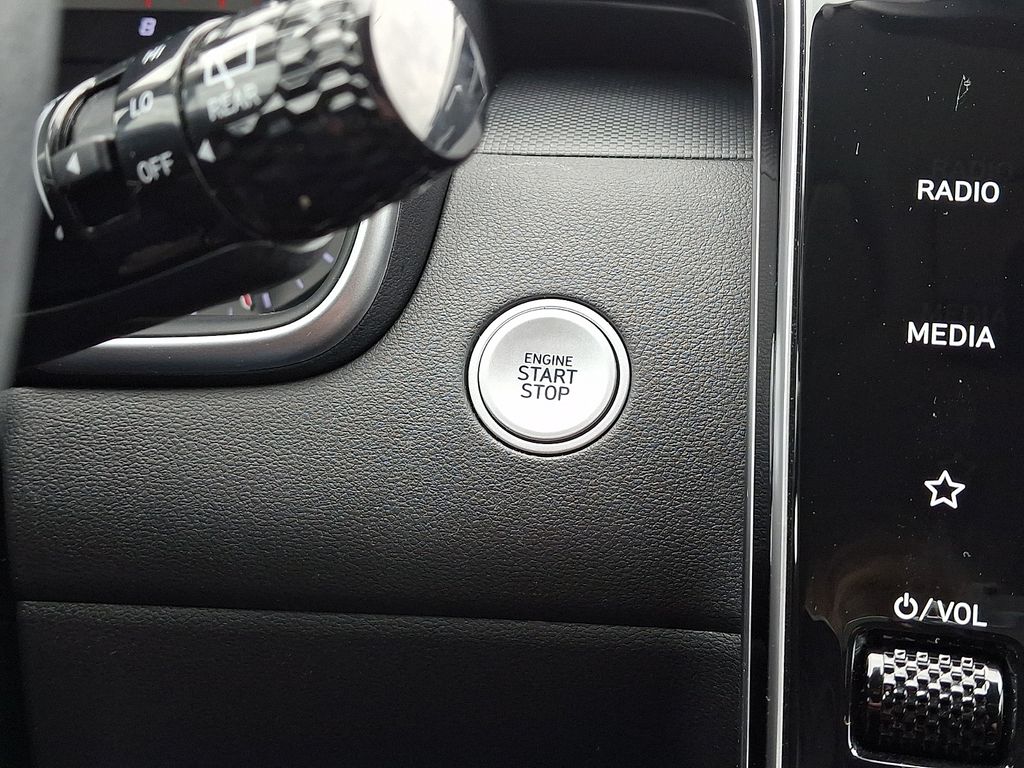 2023 Hyundai Tucson SEL - Photo 23