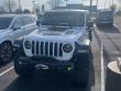 Used 2018 Jeep Wrangler Unlimited Rubicon SUV
