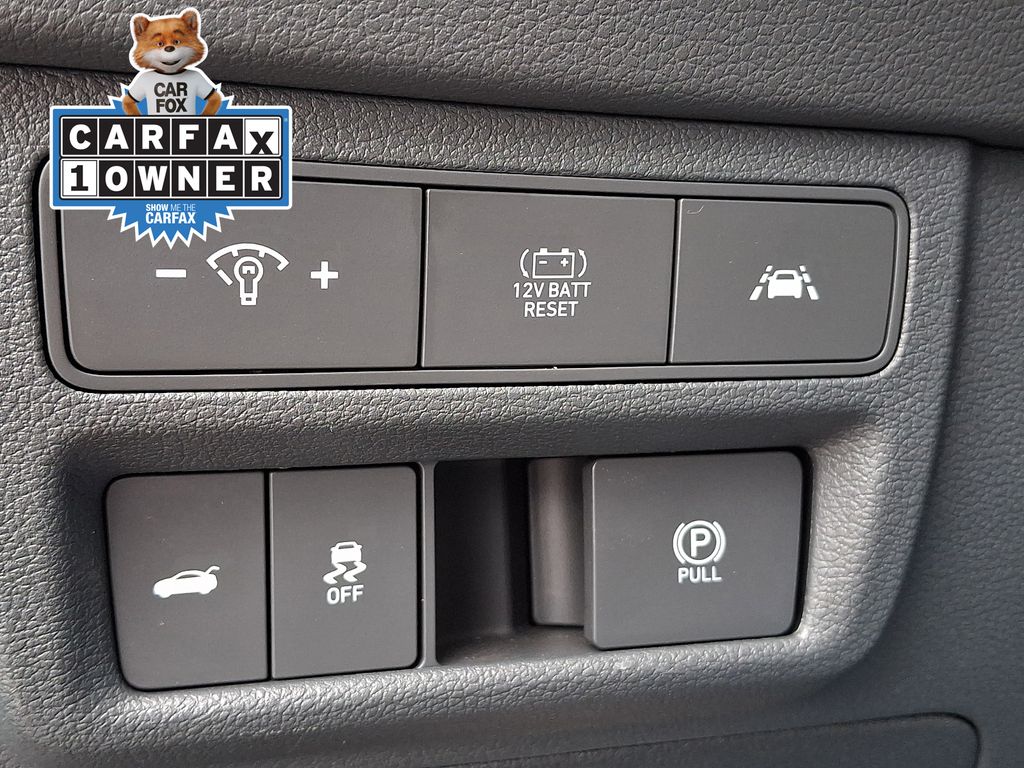 2022 Hyundai Sonata Hybrid Limited - Photo 30