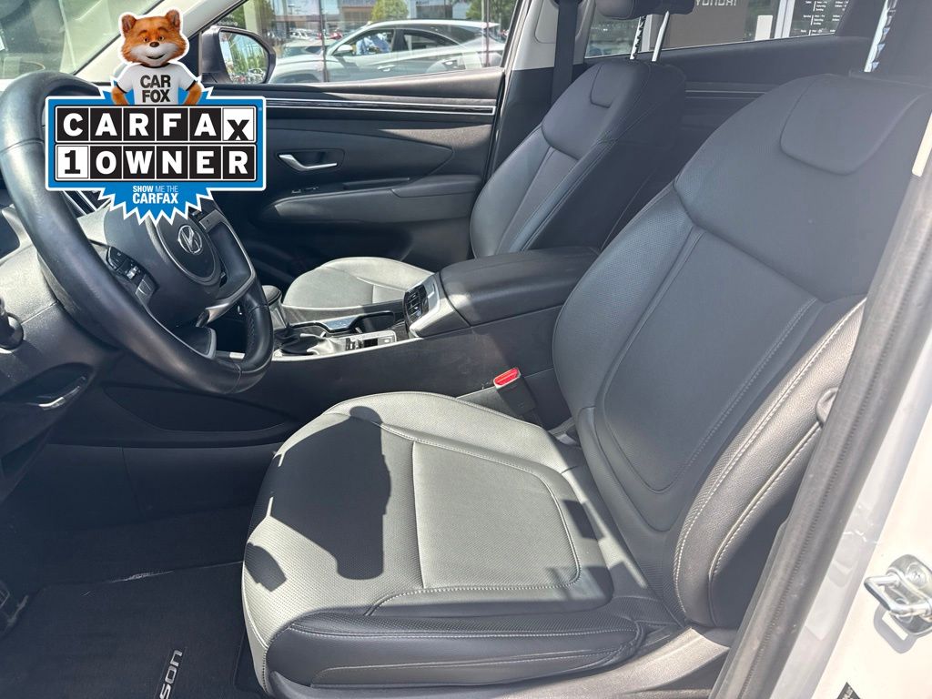 2023 Hyundai Tucson SEL - Photo 10
