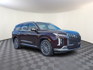 2023 Hyundai Palisade Calligraphy SUV for sale in Muncy PA