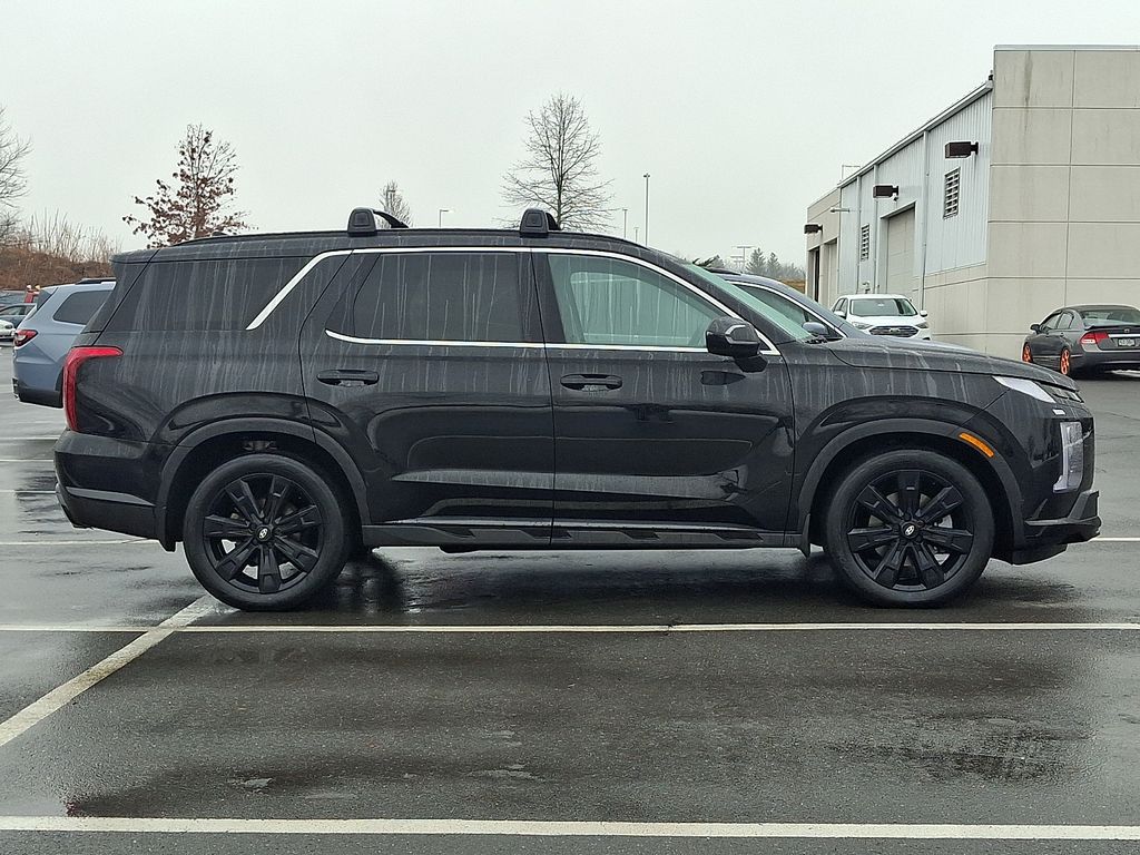 2024 Hyundai Palisade XRT - Photo 10