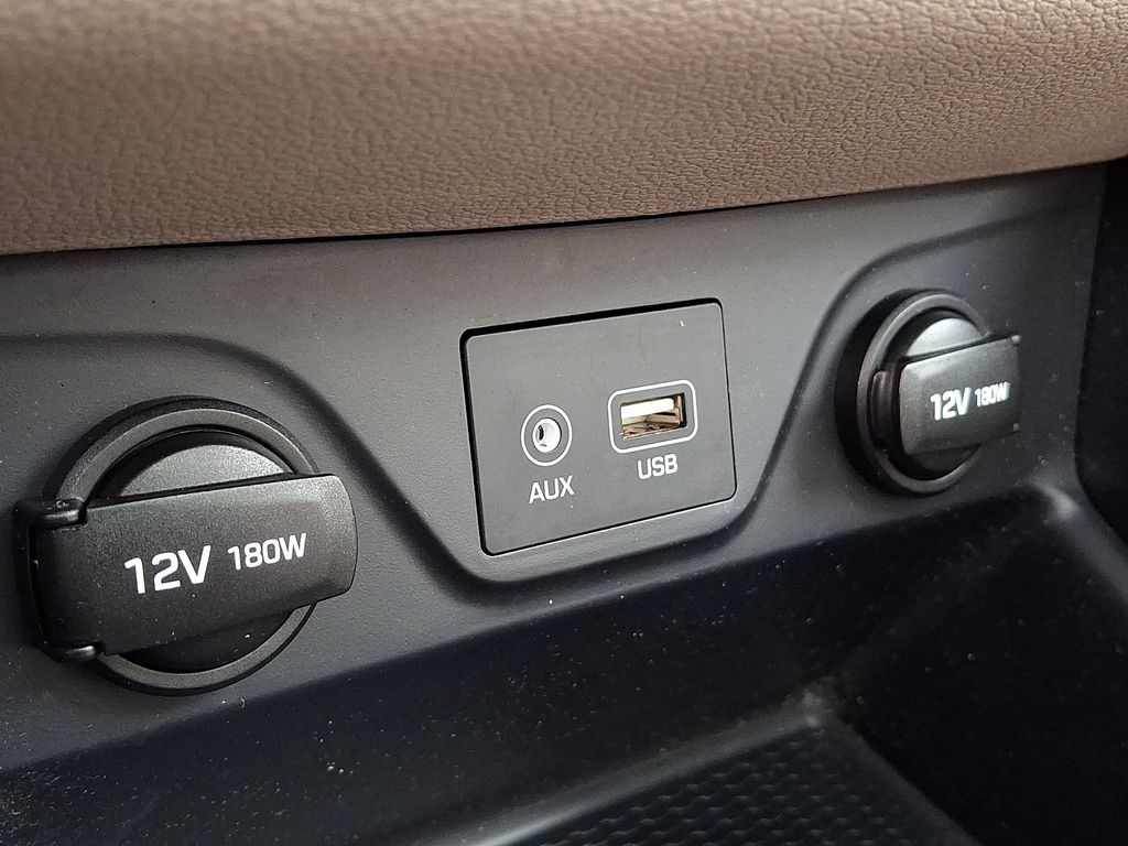 2018 Hyundai Tucson Limited - Photo 25