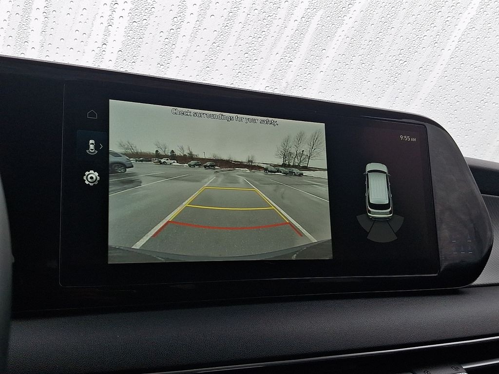 Used 2024 Hyundai Palisade XRT SUV