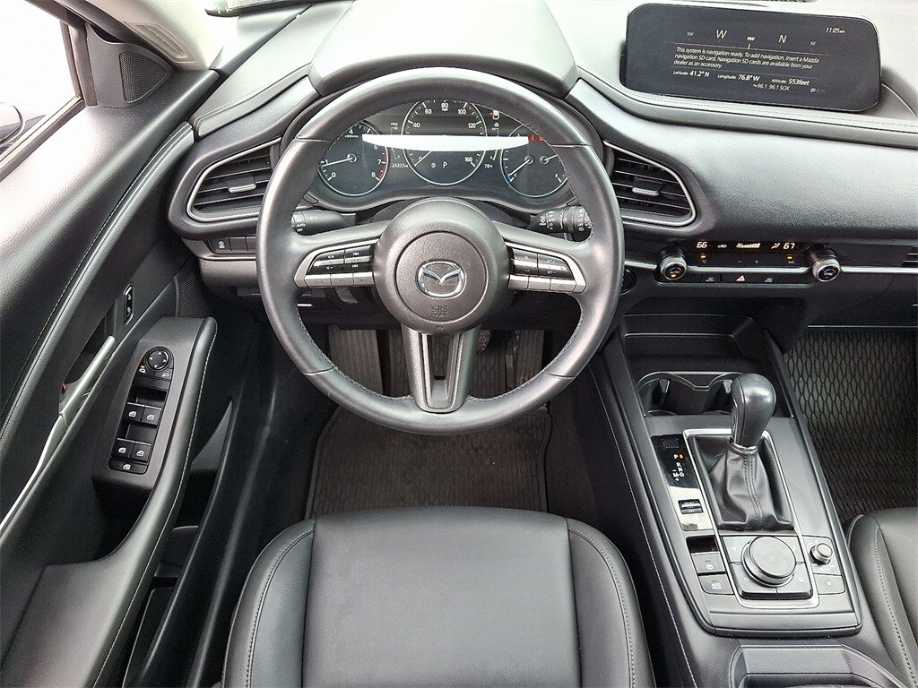2022 Mazda CX-30 2.5 Select photo 2