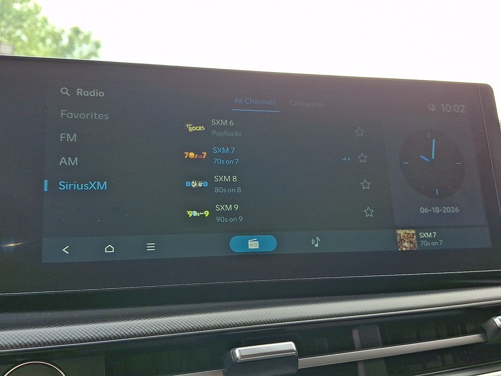 2024 Hyundai Santa Fe SE - Photo 18