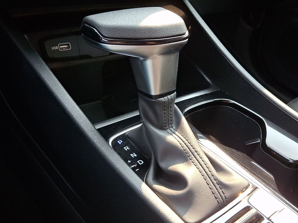 2023 Hyundai Tucson SEL - Photo 16