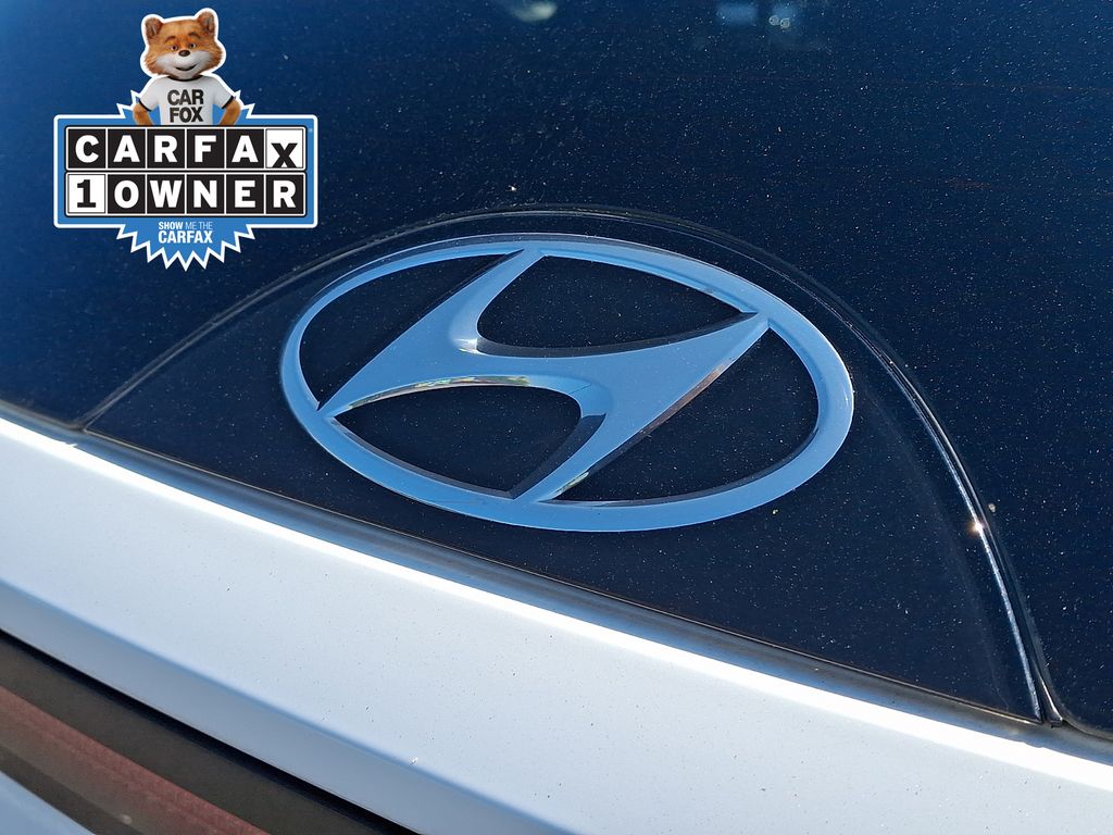 2023 Hyundai Tucson SEL - Photo 29