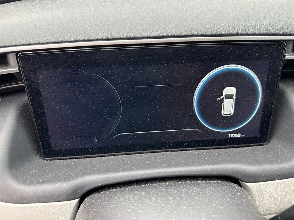 Used 2023 Hyundai Tucson SEL SUV