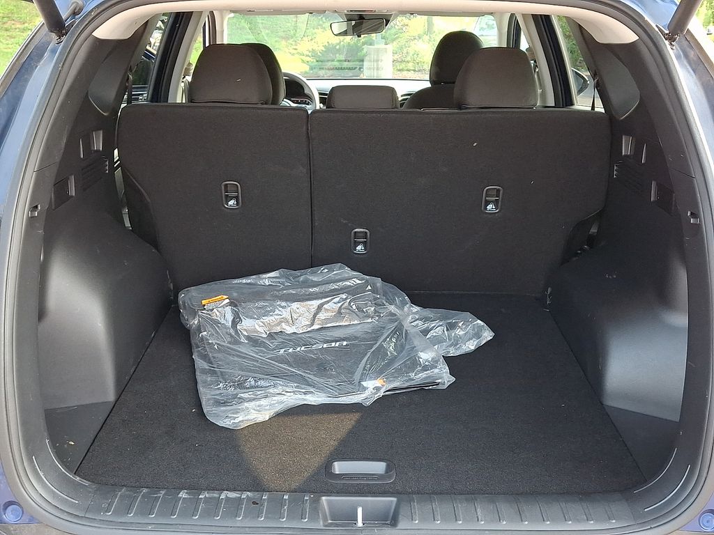 2023 Hyundai Tucson SEL - Photo 27