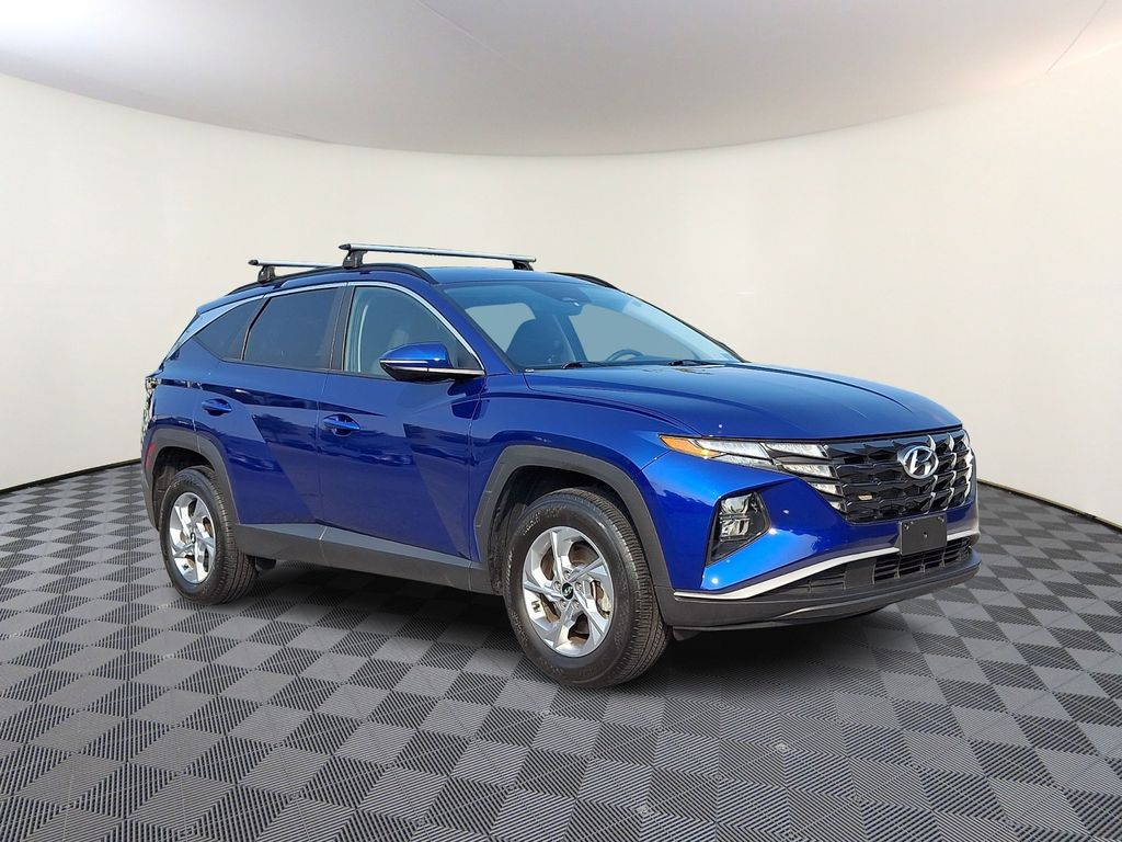 2023 Hyundai Tucson SEL SUV for sale in Muncy PA