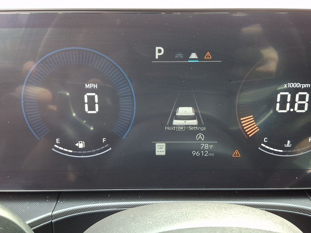 2024 Hyundai Santa Fe SE - Photo 20