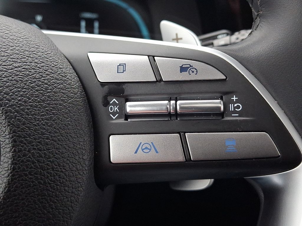 2024 Hyundai Palisade XRT - Photo 24