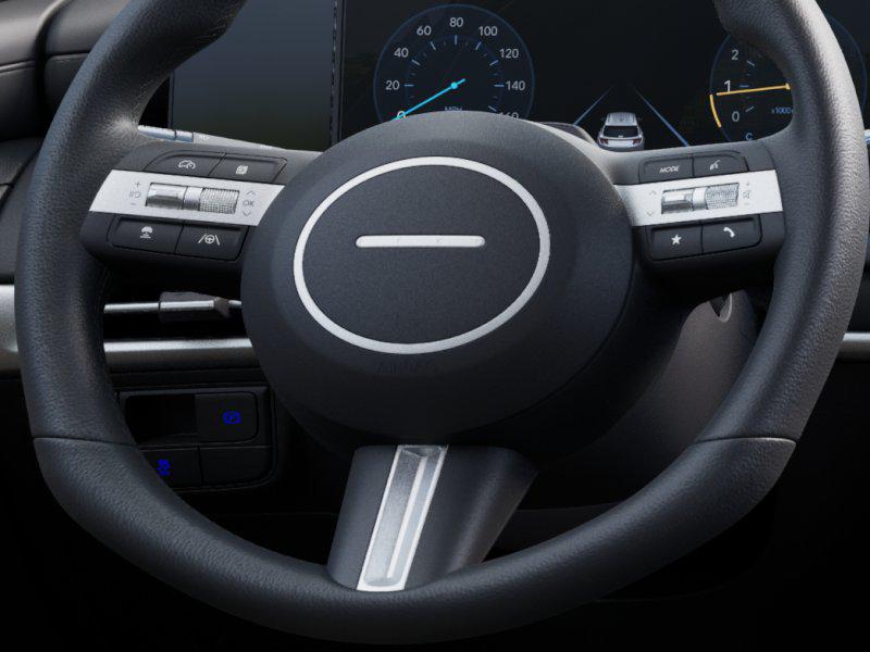 2026 Hyundai Tucson SEL Premium - Photo 15