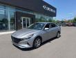 Used 2021 Hyundai Elantra SE Sedan