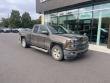 Used 2015 Chevrolet Silverado 1500 LT Truck