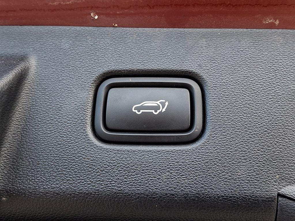 2024 Hyundai Tucson SEL - Photo 29