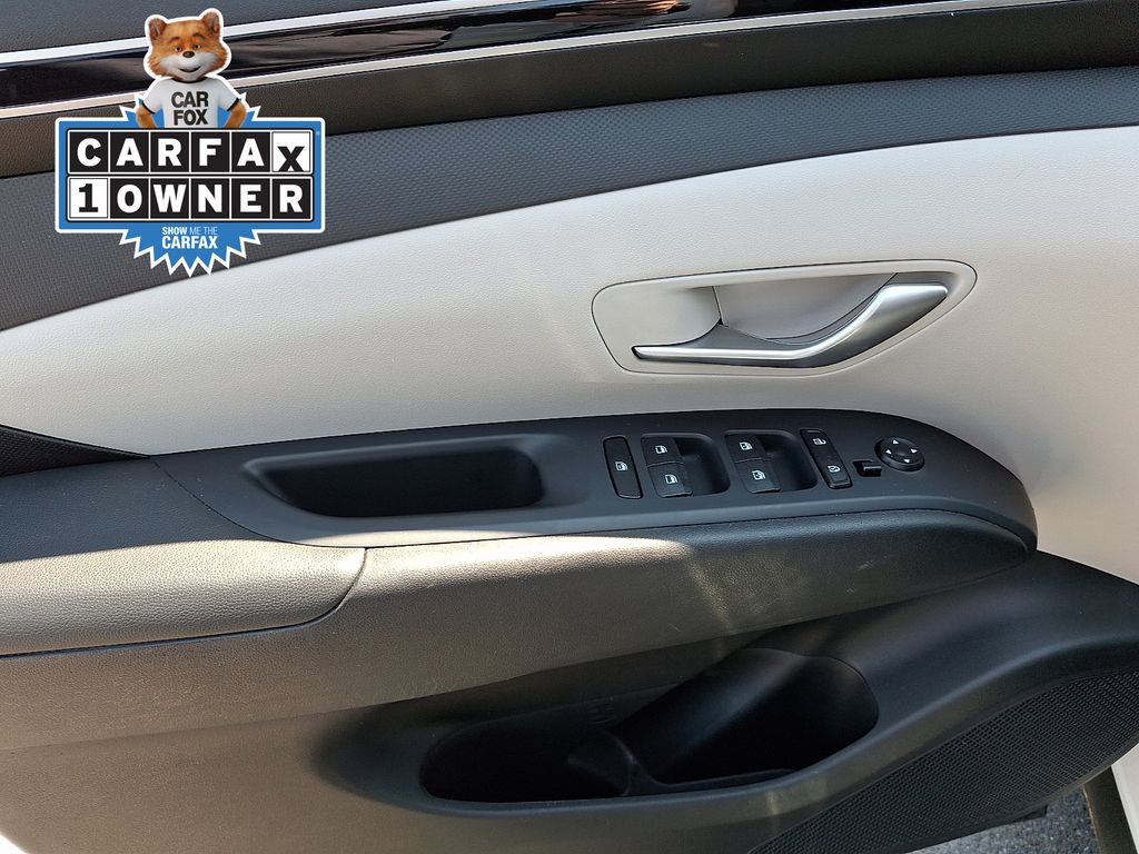 2023 Hyundai Tucson SEL - Photo 14