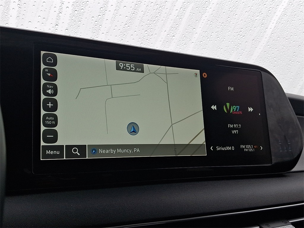 Used 2024 Hyundai Palisade XRT SUV