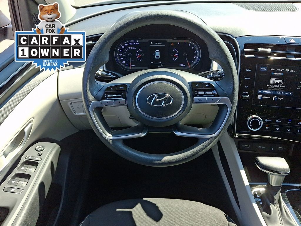 Used 2023 Hyundai Tucson SEL SUV