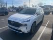 Used 2022 Hyundai Santa Fe Calligraphy SUV