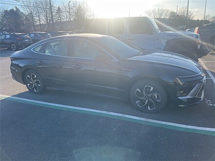2024 Hyundai Sonata SEL Sedan