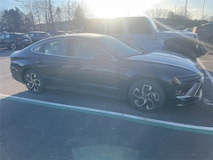 2024 Hyundai Sonata SEL Sedan