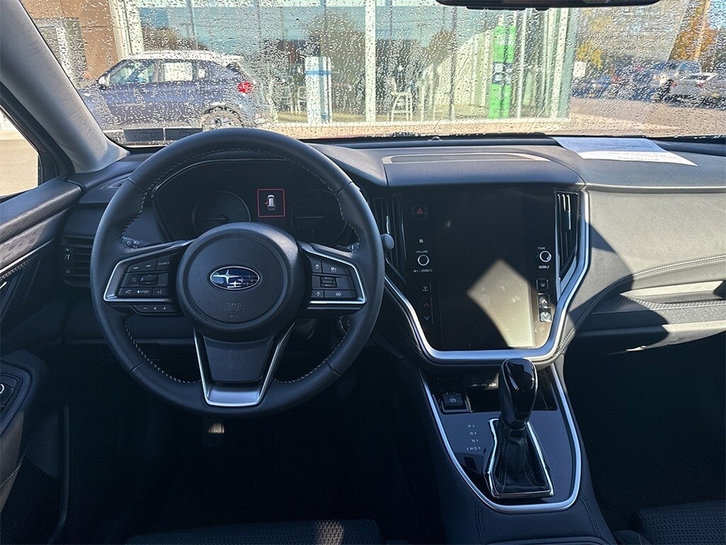 2025 Subaru Outback Premium photo 2