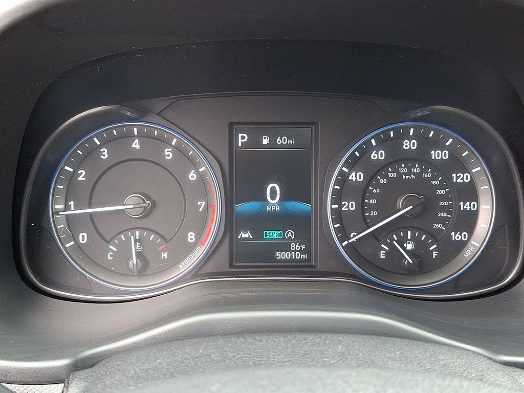 2023 Hyundai Kona SEL - Photo 22