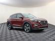 Used 2018 Hyundai Tucson Limited SUV