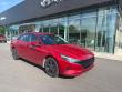 Used 2022 Hyundai Elantra SEL Sedan