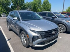 2025 Hyundai Tucson SE SUV