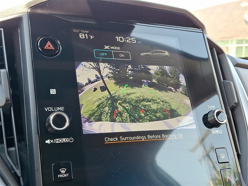 2024 Subaru Crosstrek Premium photo 3