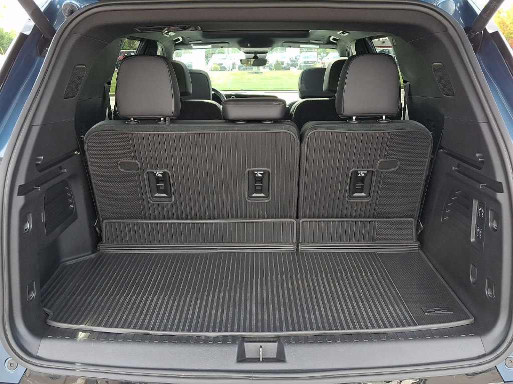 2025 Chevrolet Traverse High Country - Photo 32