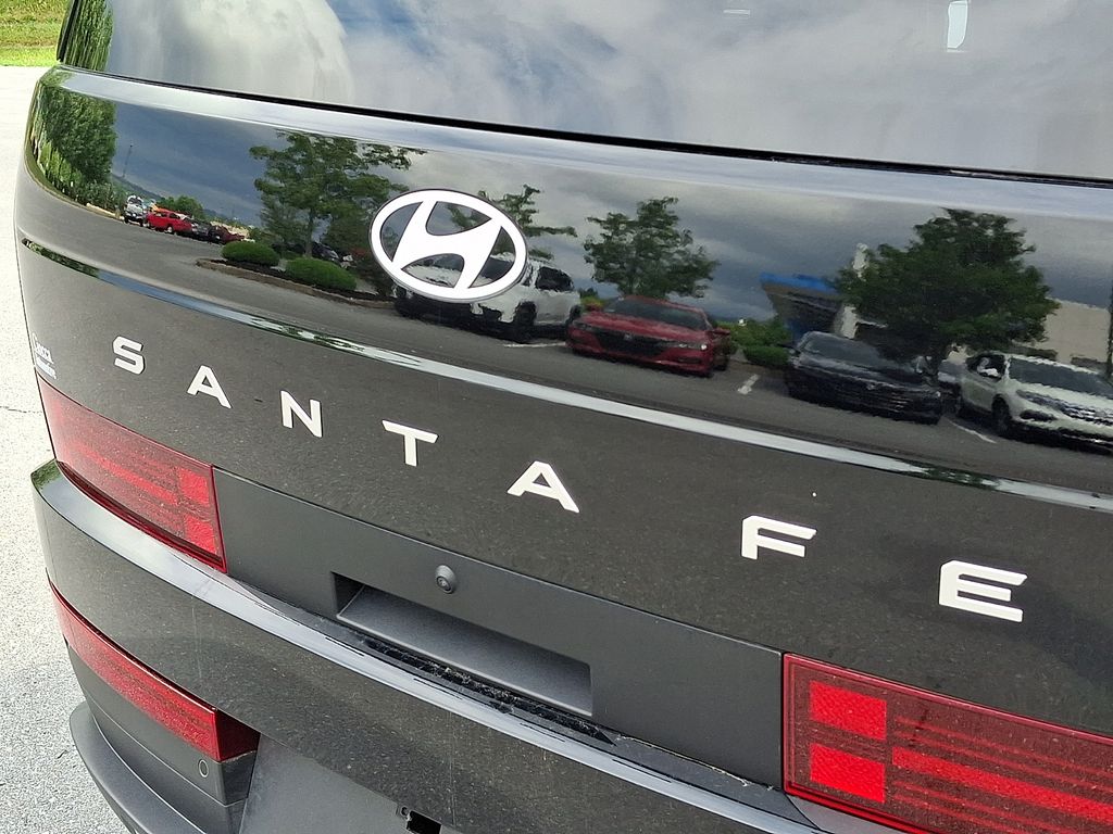 2024 Hyundai Santa Fe SE - Photo 30