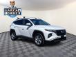 Used 2023 Hyundai Tucson SEL SUV