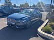 Lincoln Continental