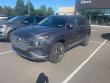 Used 2022 Hyundai Santa Fe Hybrid Limited SUV