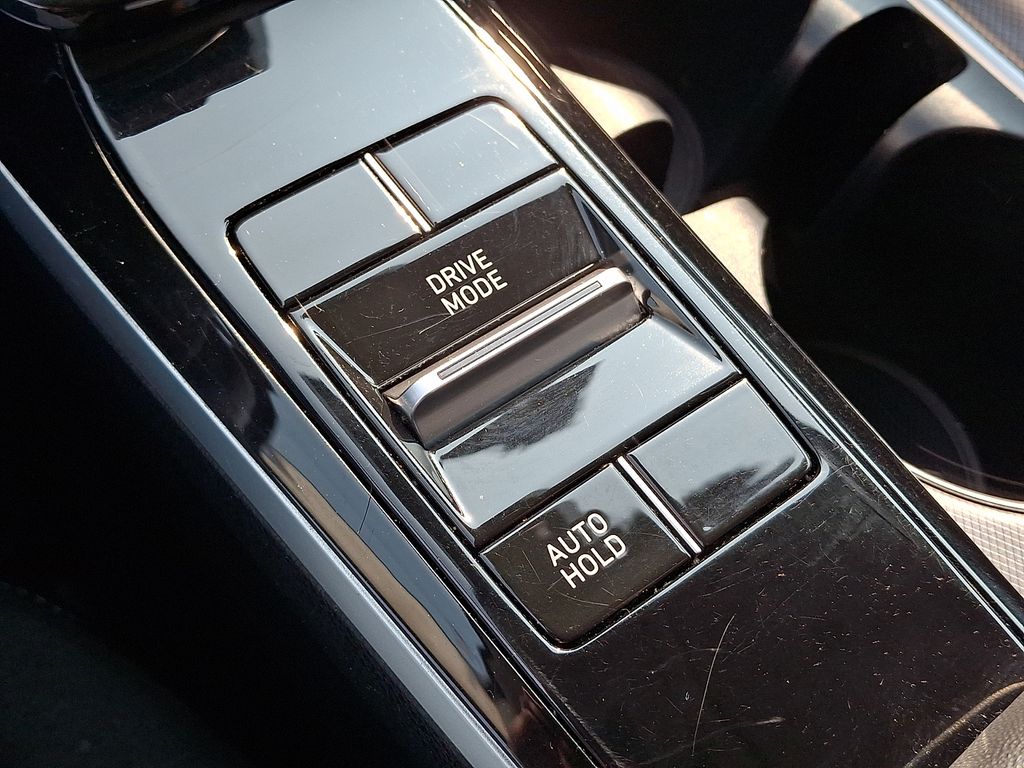 2022 Hyundai Sonata Hybrid Blue - Photo 25