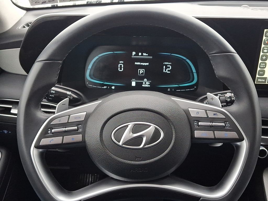 2024 Hyundai Palisade XRT - Photo 21