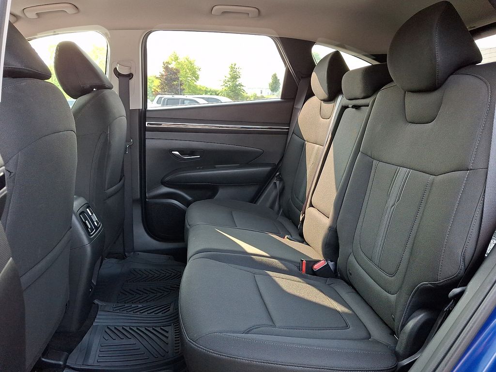 2023 Hyundai Tucson SEL - Photo 12