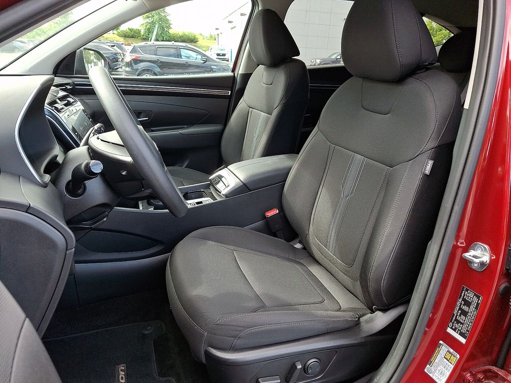 2024 Hyundai Tucson SEL - Photo 15