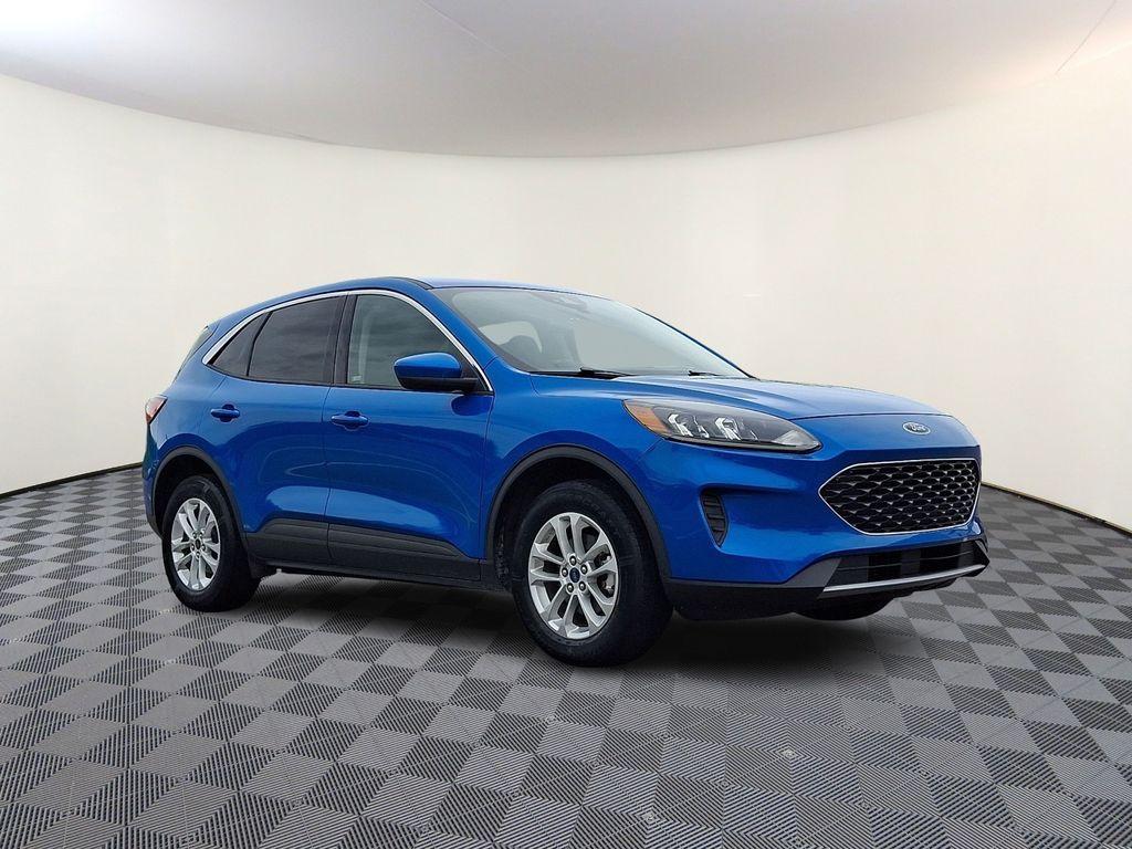 2020 Ford Escape SE AWD's photo