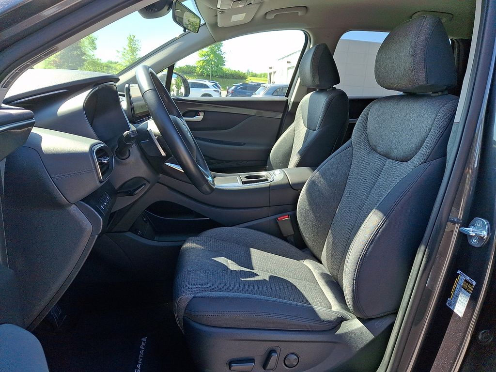 2023 Hyundai Santa Fe SEL - Photo 16