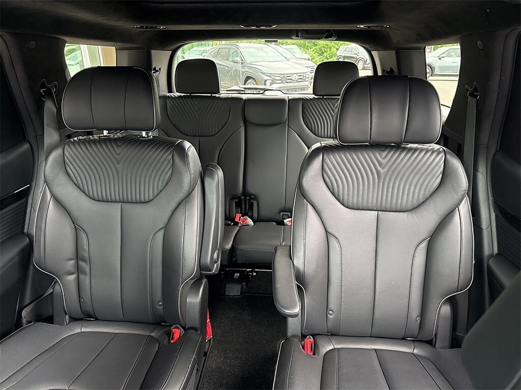 2023 Hyundai Palisade Calligraphy photo 3