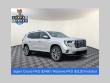Used 2024 GMC Acadia Denali SUV