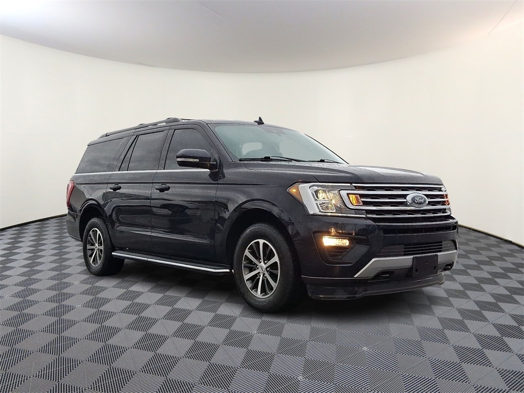 2021 Ford Expedition XLT's photo