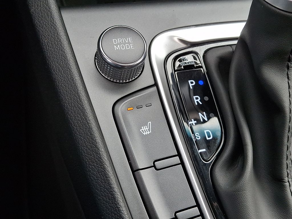 2023 Hyundai Kona SEL - Photo 26