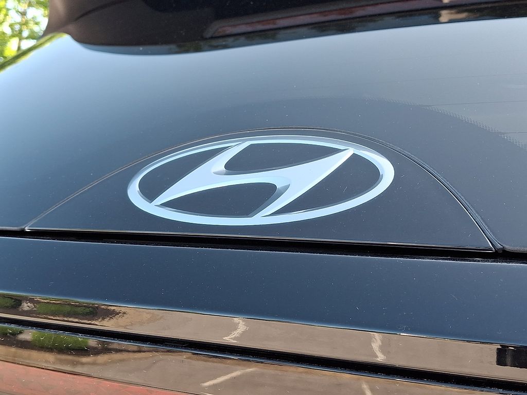 2024 Hyundai Tucson SEL - Photo 30