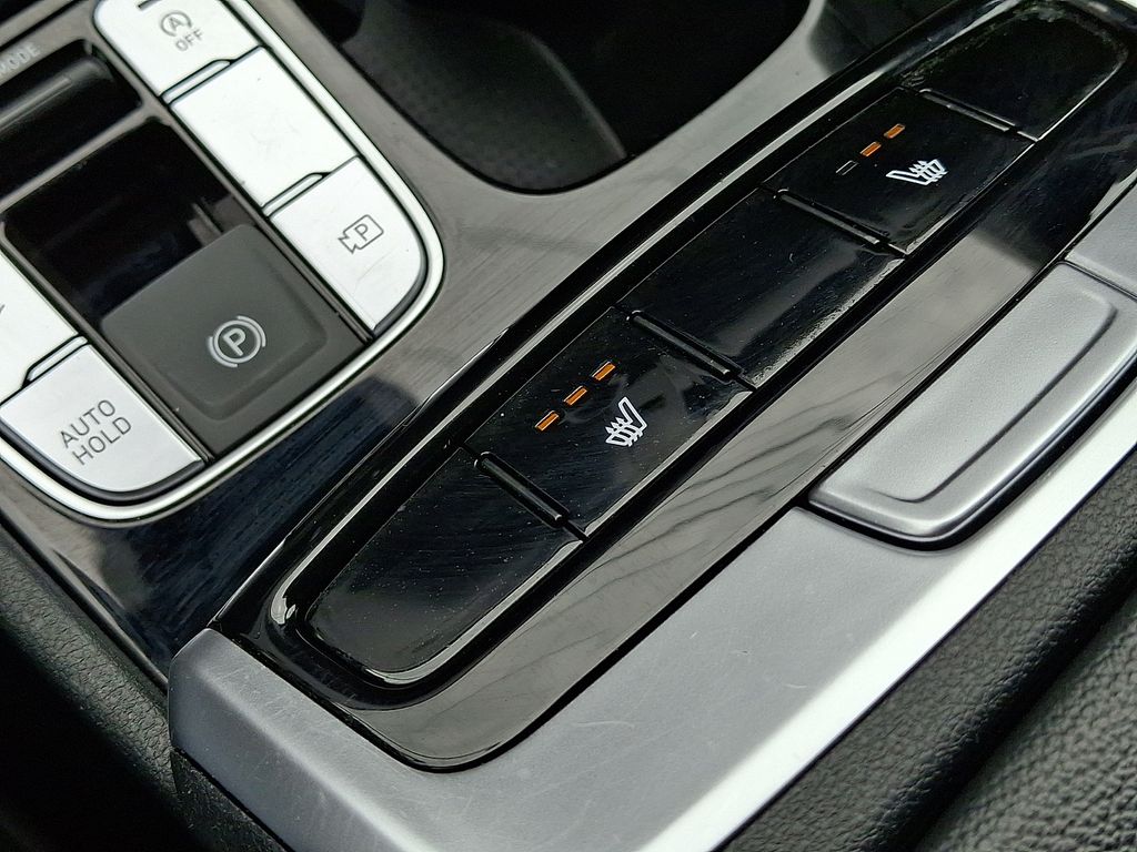 2023 Hyundai Tucson SEL - Photo 25